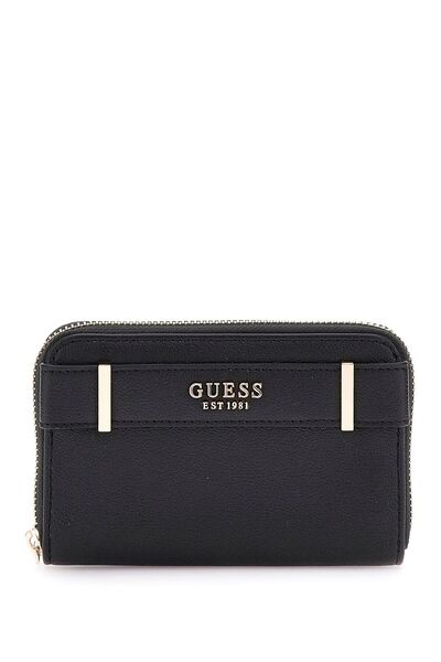 Guess Anadela medium zip around wallet