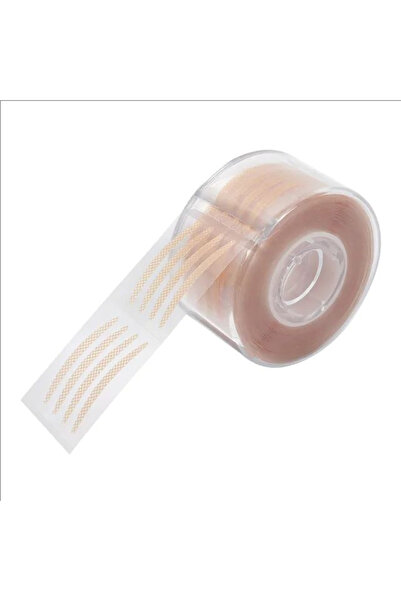 choice2 600pcs MJ Transparent Grey Beige Big Eyes Invisible Lace Mesh Fiber S...