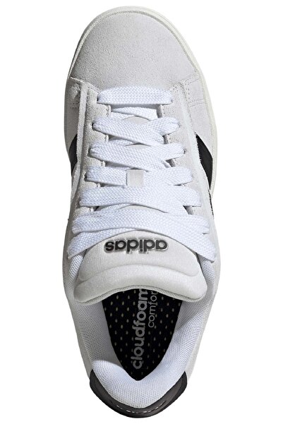 adidas Grand Court Alpha 00S Kadın Spor Ayakkabı JP7631 CRYWHT/CBLACK/OWHITE
