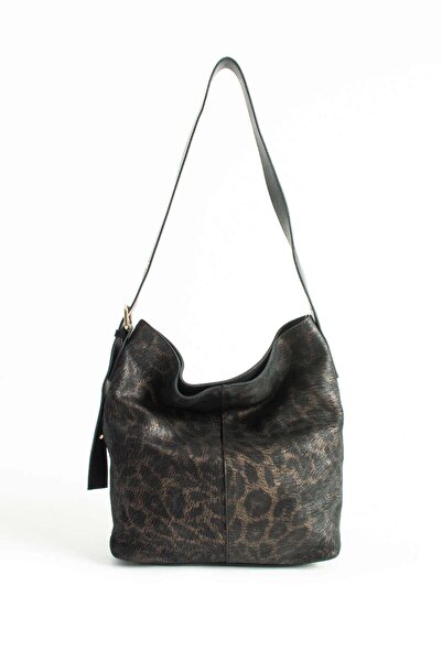 Jacquline JUNO-N Kadın Omuz Çantası