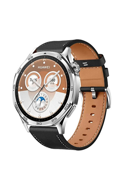 Choice4 قطعة واحدة من حزام جلد أسود مقاس 22 مم، متوافق مع ساعات COROS APEX 4 ...