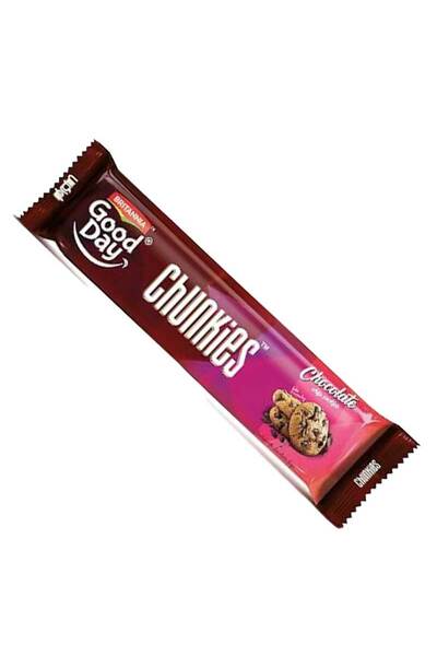 Britannia بريت جود داي تشانكيز 125 غرام