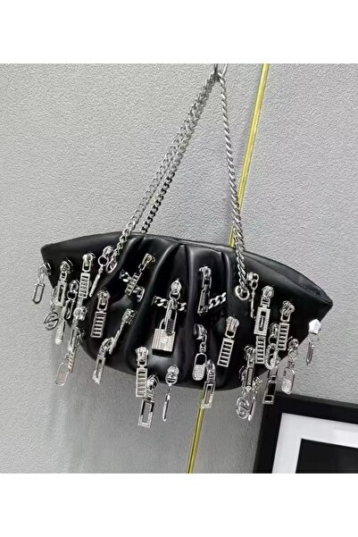 Guja C1263 women's imported premium special design bag