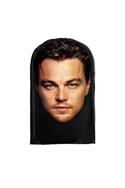 Choice7 كما هو موضح في الصورة الثانية، قناع كاني ويست ثلاثي الأبعاد مطبوع الط...