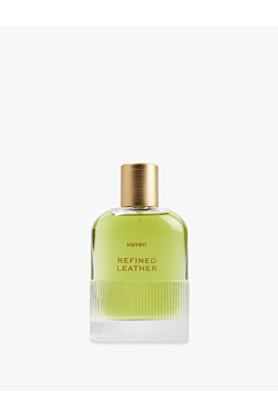 Koton Parfüm Refined Leather 100 ML