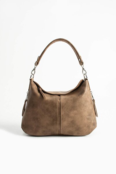 Jacquline ASPLE Kadın Omuz Çantası