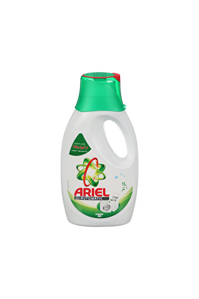 Ariel Power Gel Liquid 1Ltr