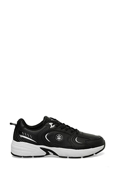 lumberjack Pol Pu 4Pr Men's Sports Shoes A101782817 Black
