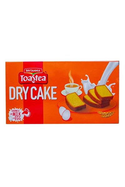 Britannia كعكة بريت دراي 80 غرام