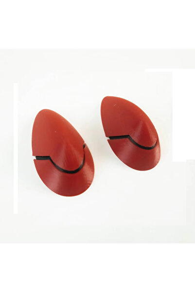 Choice دبابيس شعر أيانامي ري الحمراء، مشابك شعر أسوكا، إكسسوارات شعر تنكرية، ...