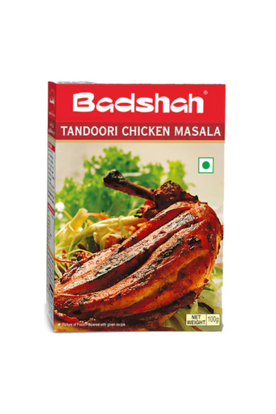 Badshah TANDOORI CHICKEN MASALA 100GM