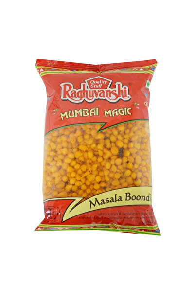 Raghuvanshi راغو رايتا بوندي 180 غرام