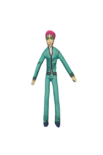Choice qimunanxiong Anime The Disastrous Life of Saiki K Saiki Kusuo Cosplay ...