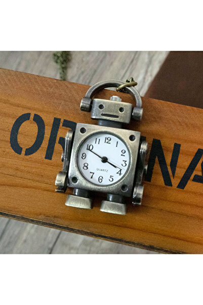 Choice ساعة P929 أنيقة وعصرية تعمل بالكوارتز الروبوتي، مزودة بمينا دائري بأرق...