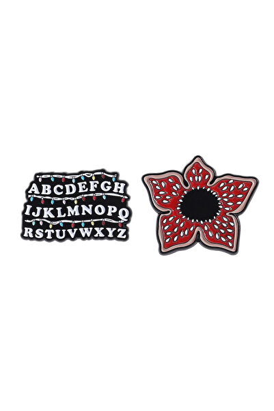 Choice12 TZ2036، من 2 إلى 10 قطع/مجموعة، دبابيس مينا على شكل حيوانات أليفة كر...