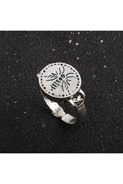 Choice17 R00155-02 خواتم لعبة دارك سولز للرجال، تصميم عتيق: ندبة شيطان هافل، ...