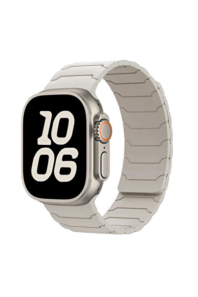 choice2 سوار ساعة ستارلايت مقاس 42، 44، 45، 46، 49 مم، سوار ألترا 2، سوار 49 ...