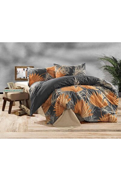 Nevresim Dünyası طقم غطاء لحاف مزدوج Art 4