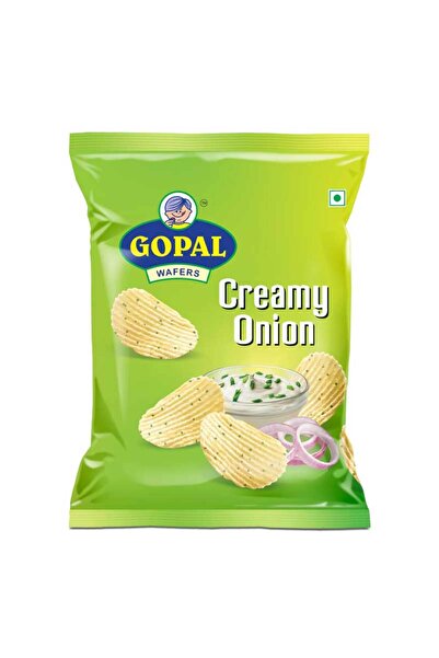 gopal كريمة البصل 135 غرام