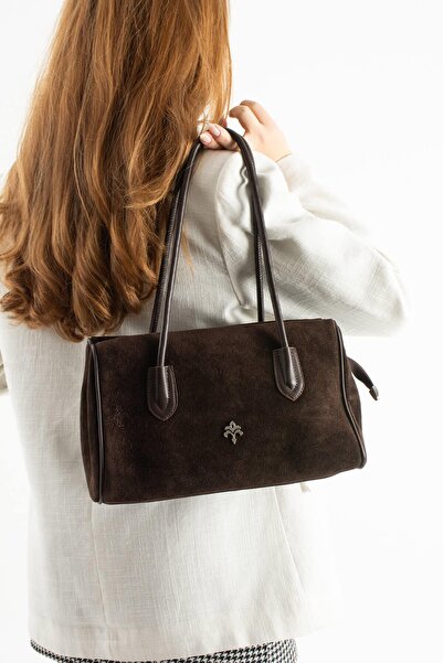 Jacquline NYSARA Kadın Omuz Çantası