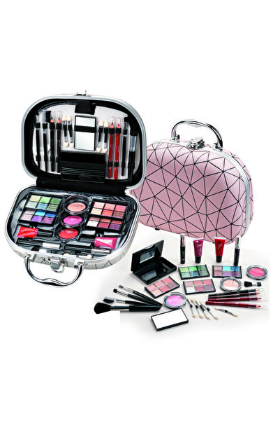 Missyoung Professional Cosmetics Kit Makeup Set