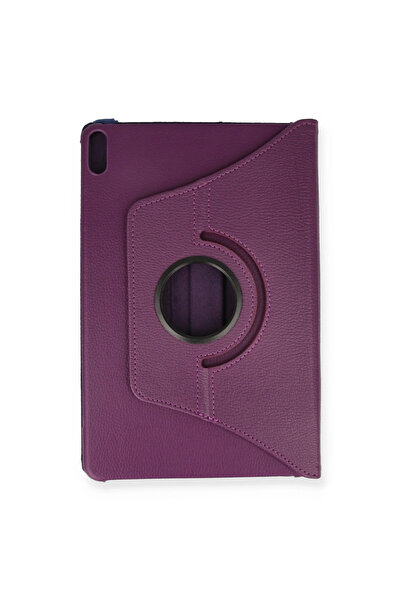 eco port Huawei Honor Pad X9 11.5 Case 360 Tablet Leather Case - Plum