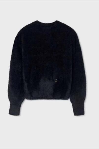 MAYORAL 7302-64 SIYAH KAZAK