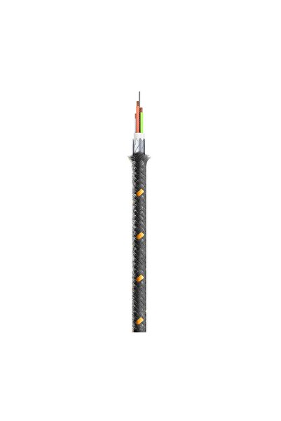Cellular Line CELLULARLINE TETRA FORCE TYPE-C KABLO 1M - SİYAH