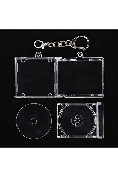 Choice12 30 قطعة من النمط 03، 1/30 قطعة، سلسلة مفاتيح صغيرة مخصصة على شكل ألب...