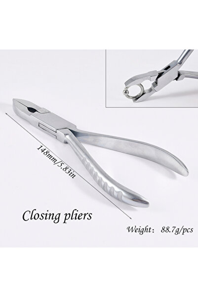 Choice11 Face Nose Rings & Studs Style 8 1PC Surgical Steel Professional Bell...