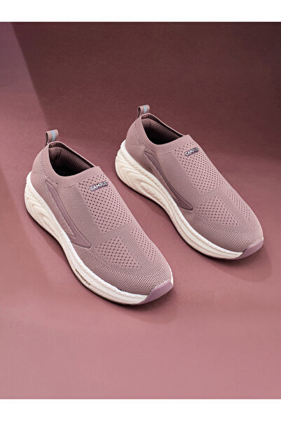 Campus حذاء رياضي خفيف سهل الارتداء باللون الأرجواني