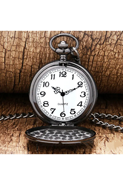 choice2 ساعة HEI الكلاسيكية اللامعة ذات الوجهين، بتصميم كلاسيكي، مصنوعة من ال...