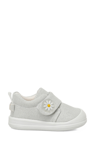 Polaris CONHI.I6FX Gümüş Kız Çocuk Sneaker