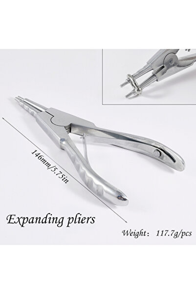 Choice8 Face Nose Rings & Studs Style 9 1PC Surgical Steel Professional Belly...