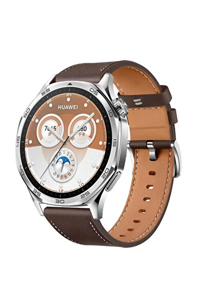Choice11 1pcs 22MM a-Dark brown Leather 22mm 20mm Strap For COROS APEX 4 42mm...