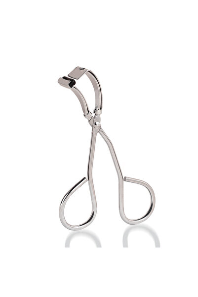 Choice white 1PC portable eyelash curler, stainless steel wide-angle eyelash ...