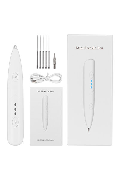 Choice قلم ليزر بلازما صغير محمول من النوع 2 (3 مستويات) لإزالة النمش والثآلي...