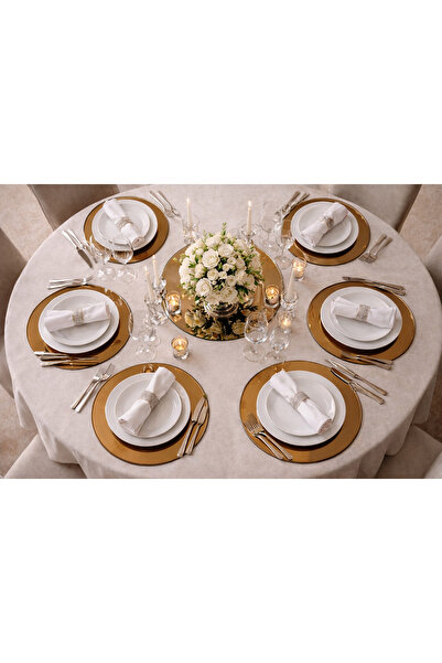 Mars Glass ayna BRONZ AYNA SUPLA 8’li