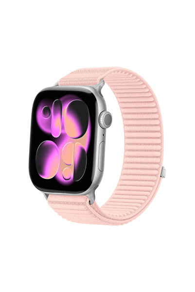 Choice19 حلقة رياضية وردية اللون مقاس 38، 40، 41، S11-42 مم، مناسبة لأساور ال...