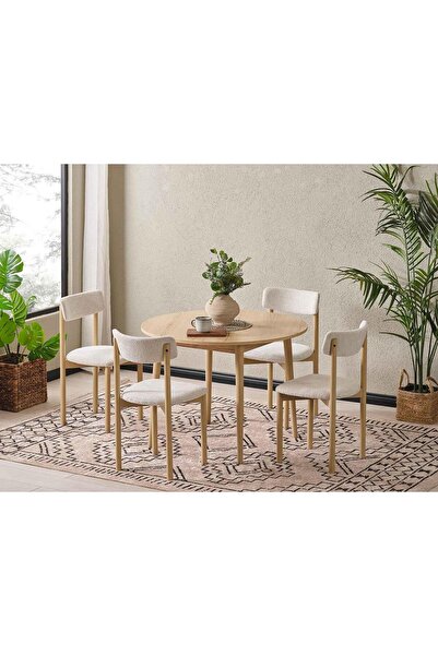 dekorazi Arman Mutfak Masa Takımı