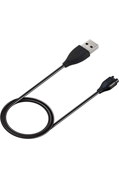 Choice1 شاحن USB بديل لساعات Approach الذكية S10 S12 S40 S42 S50 S60 S62 S70