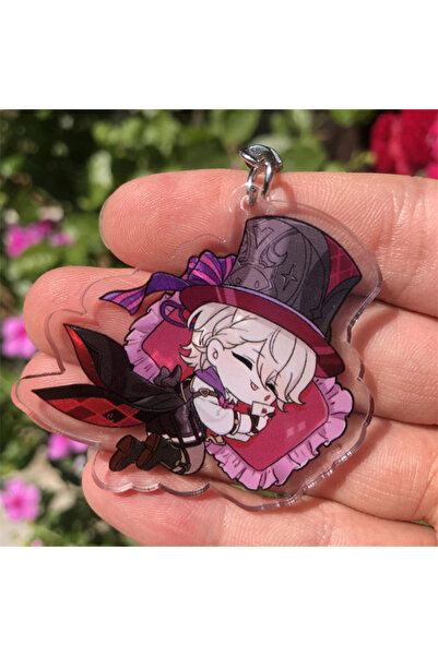 Choice8 11 جينشين إمباكت واندرر كافيه ليني دوتوري فريمينيت إكسسوارات تنكرية ل...