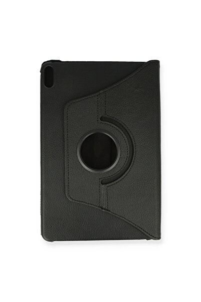 eco port Huawei Honor Pad X9 11.5 Case 360 Tablet Leather Case - Black