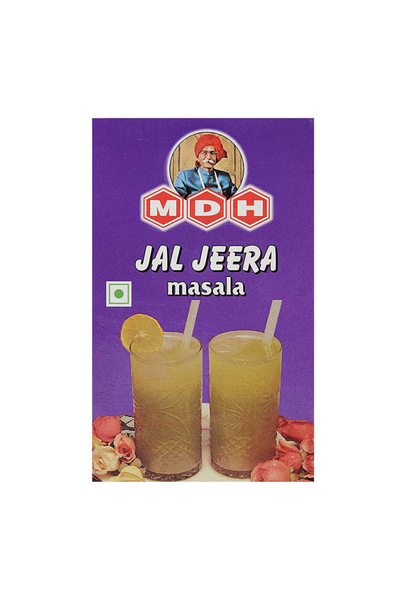 MDH جال جيرا ماسالا 100 غرام