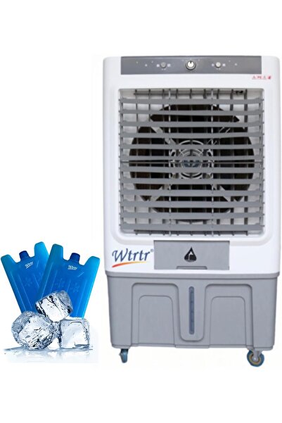 wtrtr 120L Big Air Cooler, 550W Evaporative Air Cooler