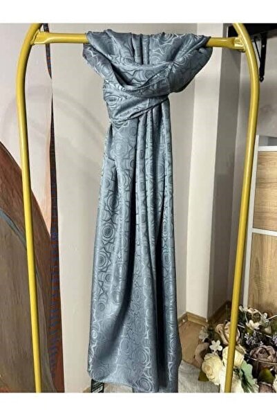 MODA شال جاكار مطبوع