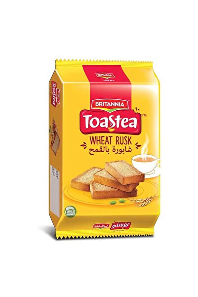 Britannia بسكويت القمح 233 غرام