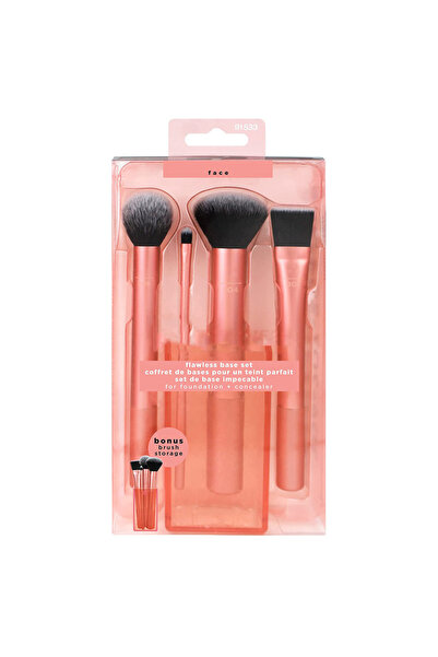 choice2 1533 Popular Full Set of Makeup Brush Set Powder Blusher Brush Halo D...