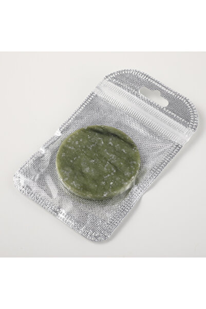 Choice green CNK Lashes Tool Eyelash Extension Glue Holder Jade Stone Eyelash...