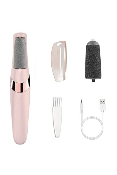 Choice ملف أداة إلكتروني رمادي فاتح ومزيل أنسجة الشفاء ومطحنة قدم كهربائية با...